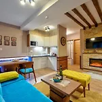 Magnifica Apartments Lux Gondola