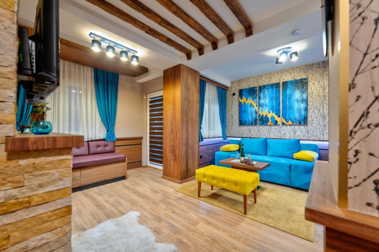 Magnifica Lux Gondola Apartment *