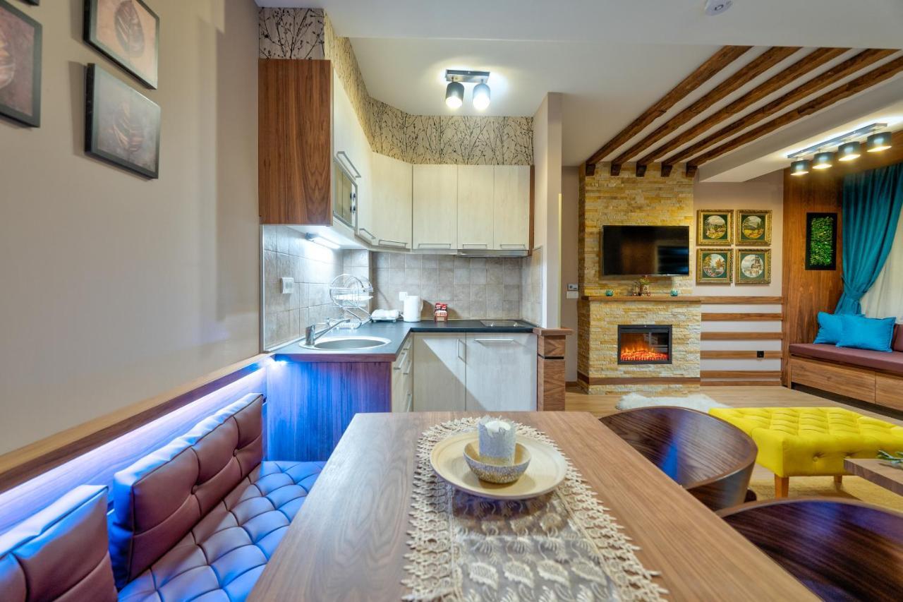 Magnifica Lux Gondola Apartment