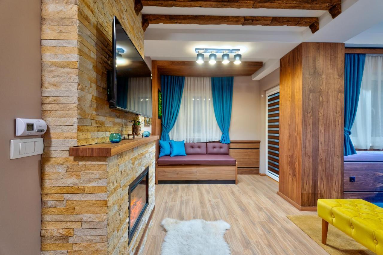 Magnifica Lux Gondola Zlatibor