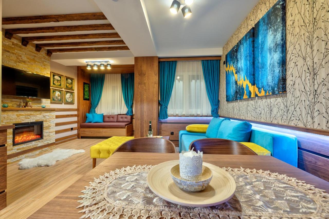 Magnifica Lux Gondola Apartment