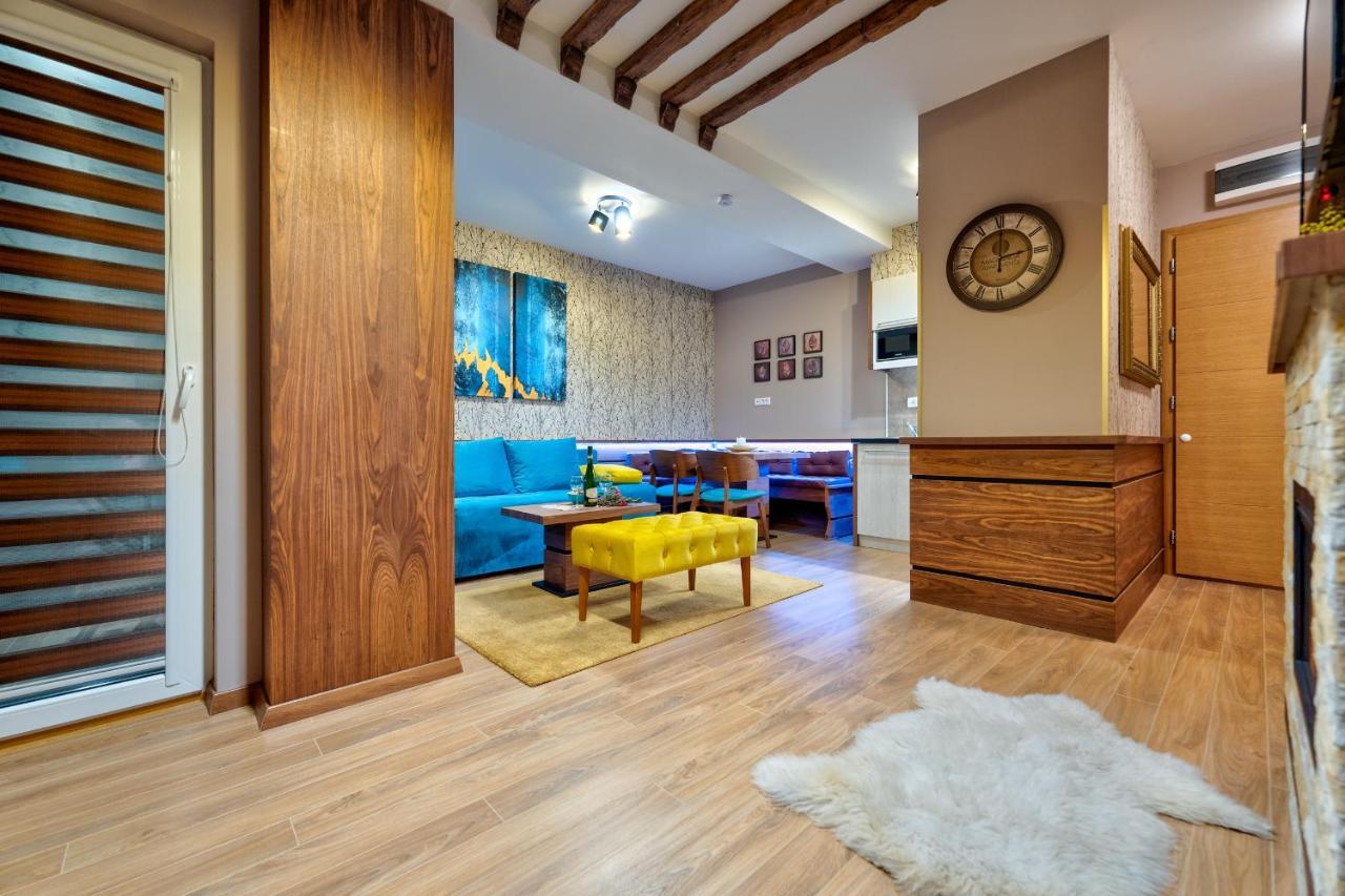 Magnifica Lux Gondola Apartment *