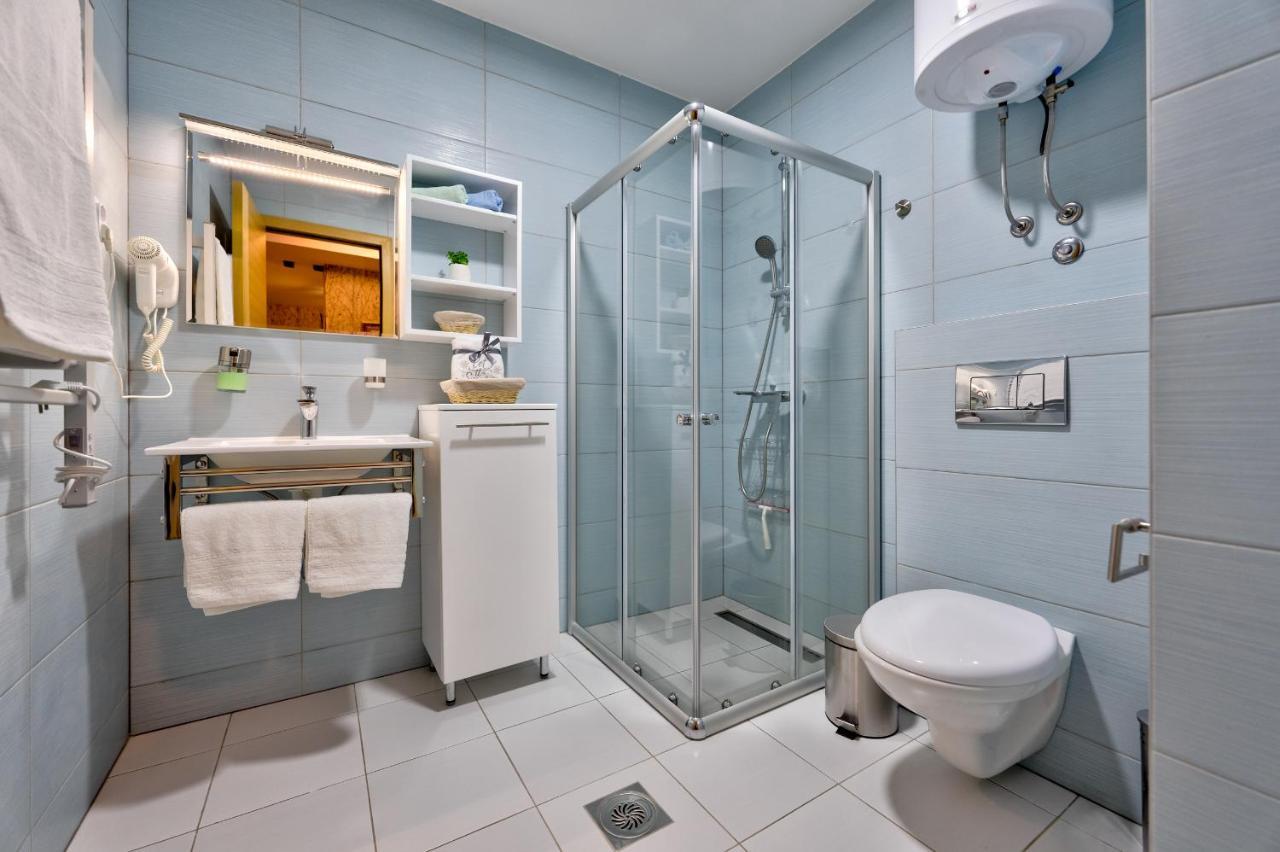 Apartment Magnifica Lux Gondola Zlatibor
