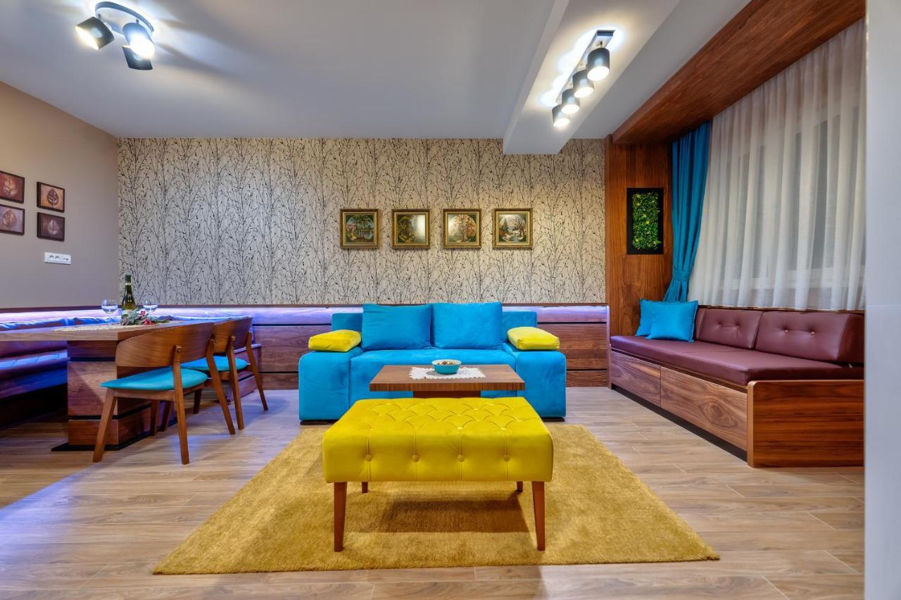 Apartment Magnifica Lux Gondola Zlatibor