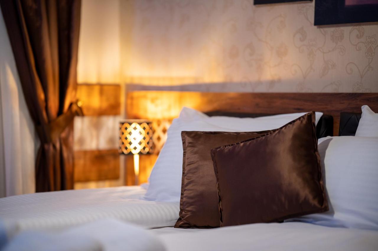Magnifica Lux Gondola Apartment