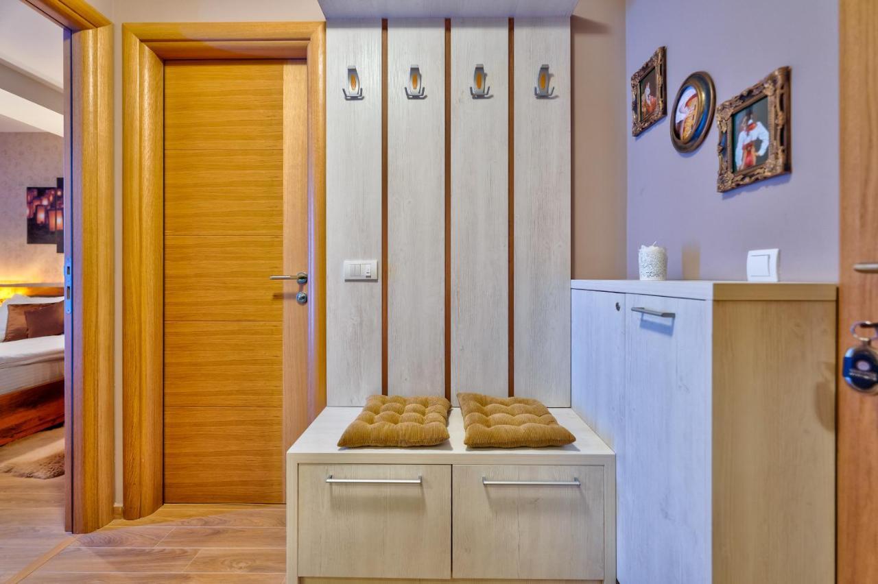 Apartment Magnifica Lux Gondola *
