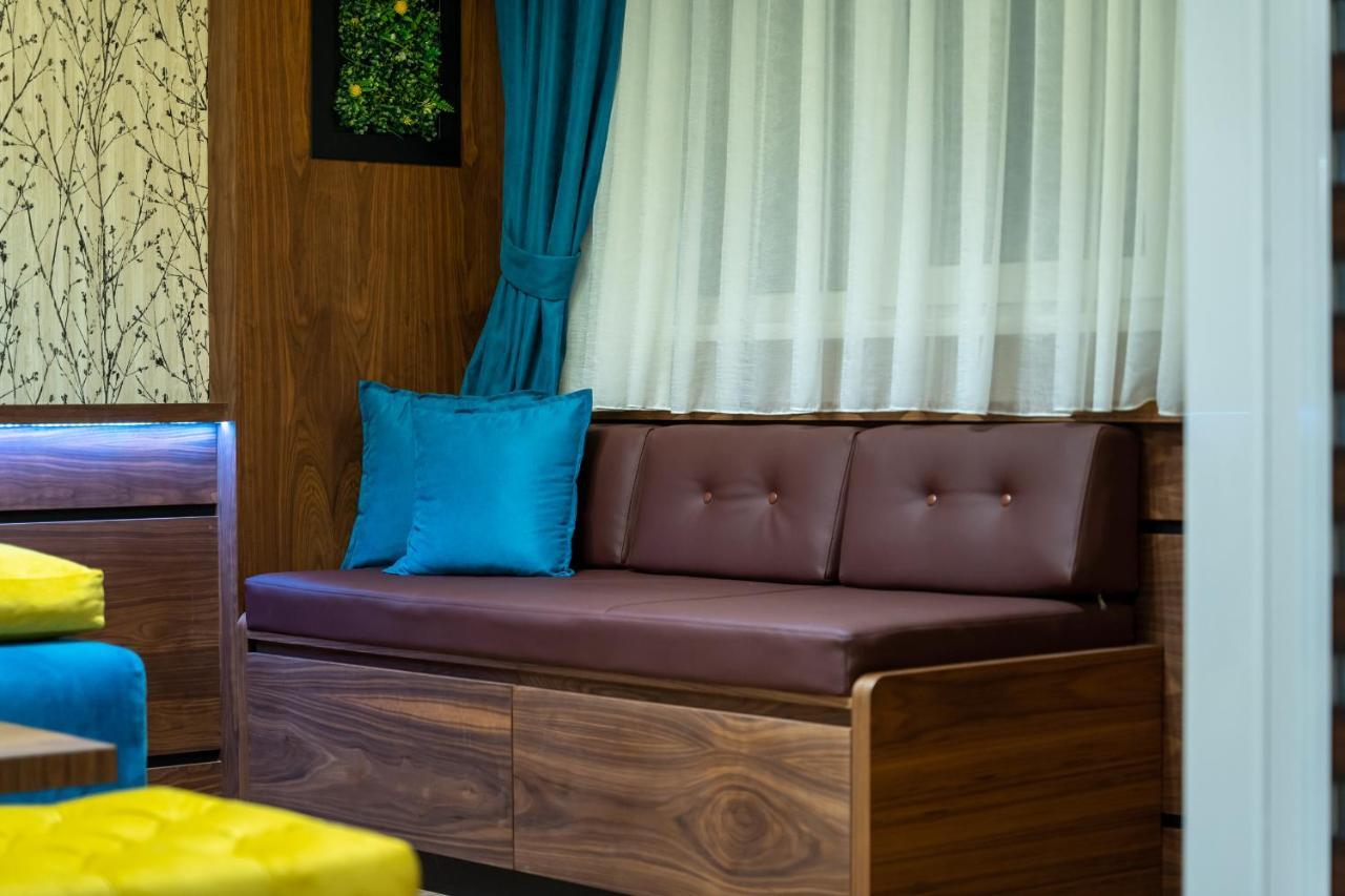 Apartment Magnifica Lux Gondola Zlatibor