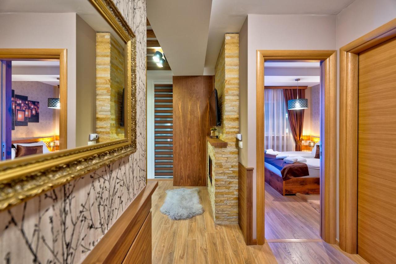 Magnifica Lux Gondola Apartment