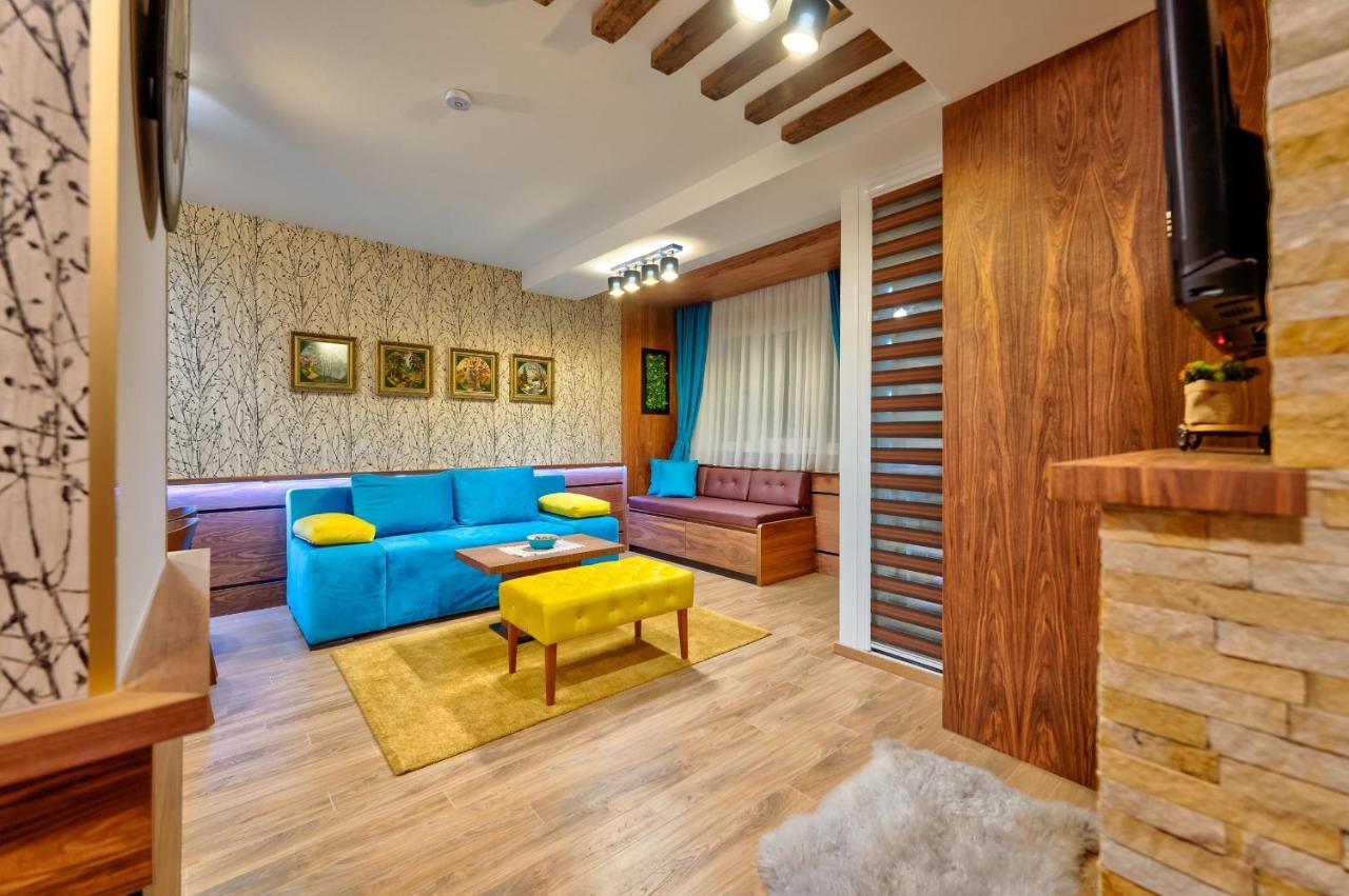 Apartment Magnifica Lux Gondola *
