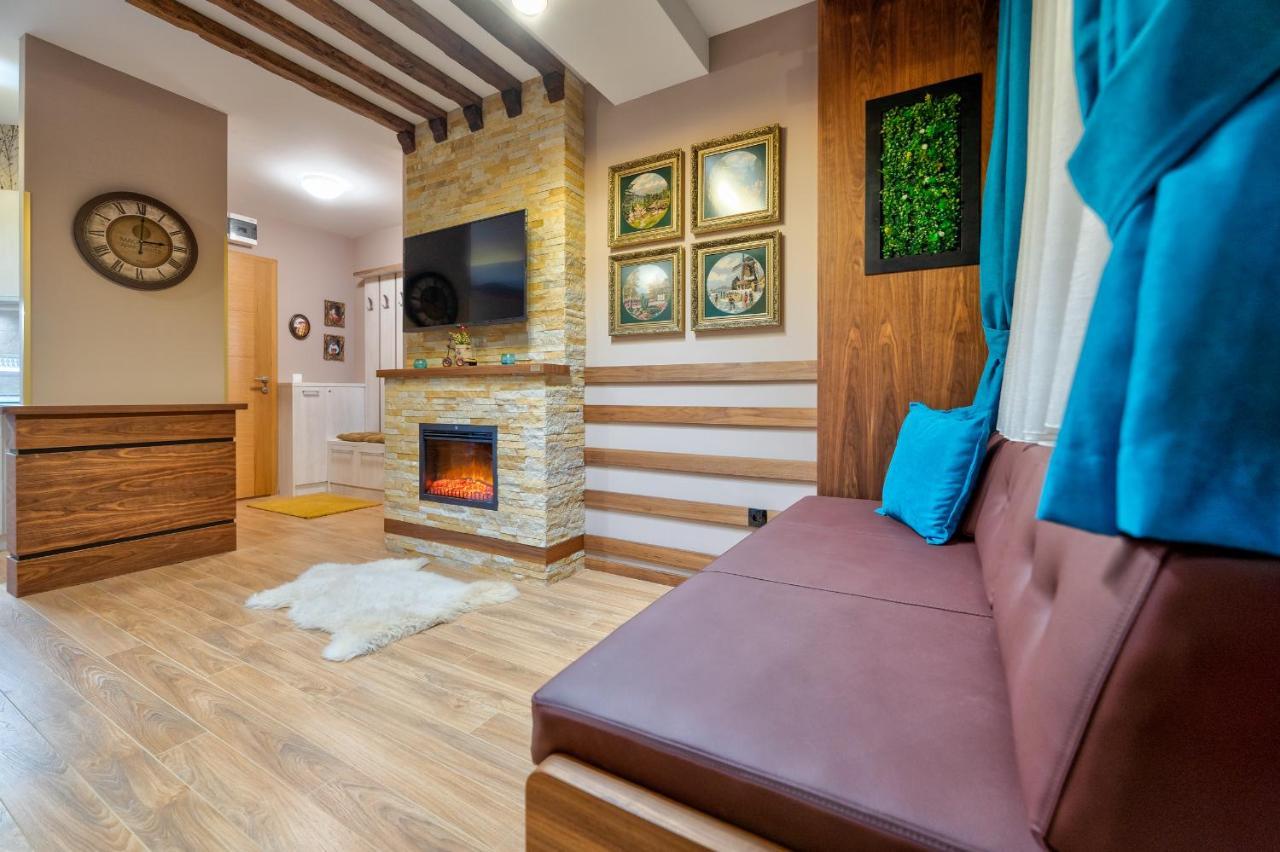 Apartment Magnifica Lux Gondola