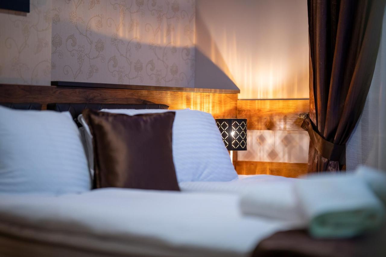 Magnifica Lux Gondola Apartment Zlatibor