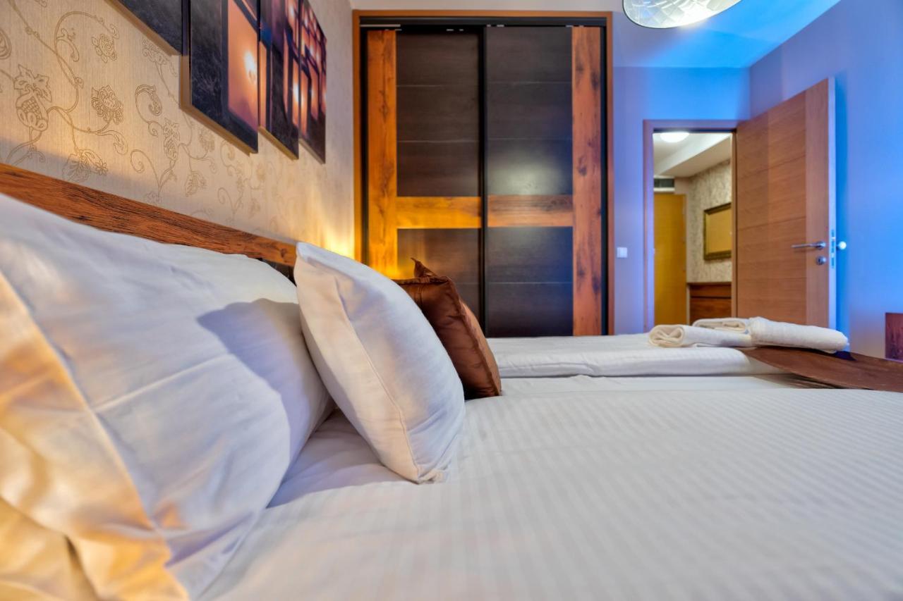 Magnifica Lux Gondola Apartment