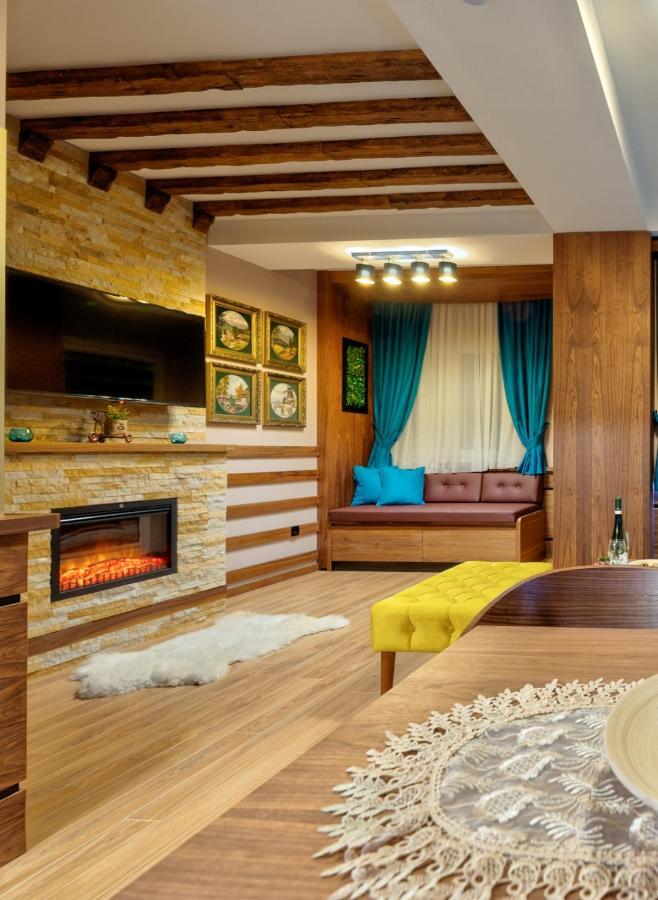 Apartment Magnifica Lux Gondola